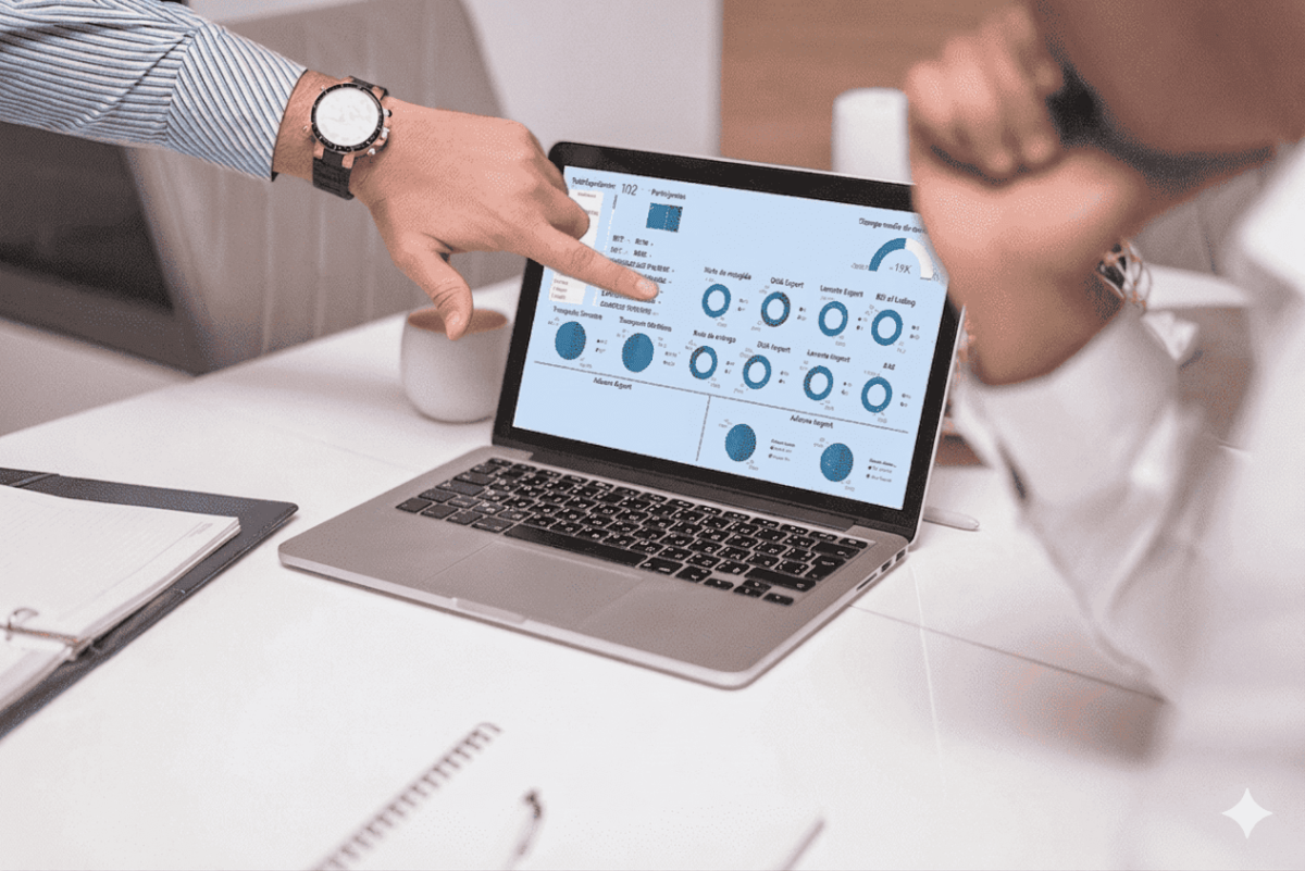 Business Intelligence y Gobernanza de Datos