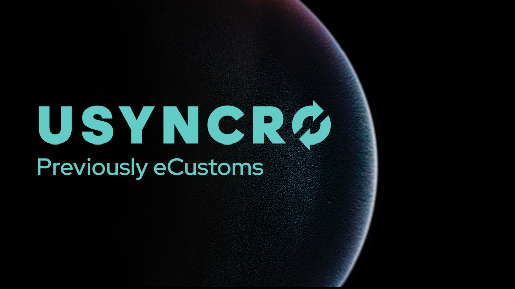 Usyncro is born